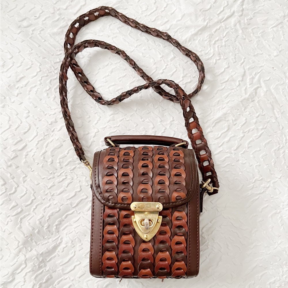 Vintage small purse